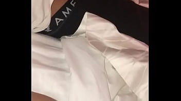 Cock strong after fucking