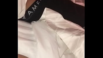 Cock strong after fucking