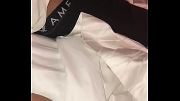 Cock strong after fucking