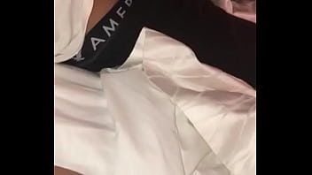 Cock strong after fucking