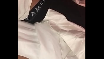 Cock strong after fucking