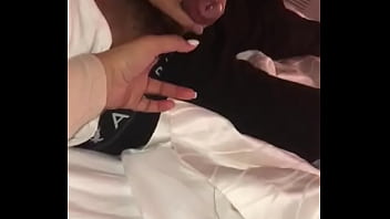 Cock strong after fucking