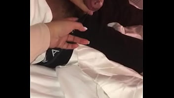 Cock strong after fucking