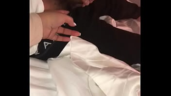 Cock strong after fucking