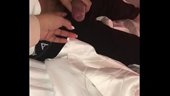 Cock strong after fucking