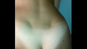 Doggiestyle bareback with may