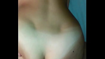 Doggiestyle bareback with may