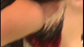 Butter truly has a nice ass on her