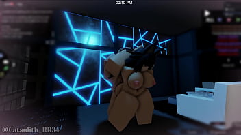 Fucked miyabi until she was left creampied pt 2