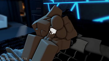 Fucked miyabi until she was left creampied pt 2