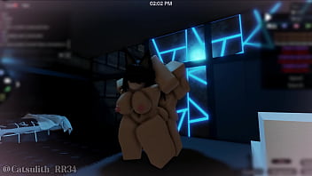 Fucked miyabi until she was left creampied pt 2