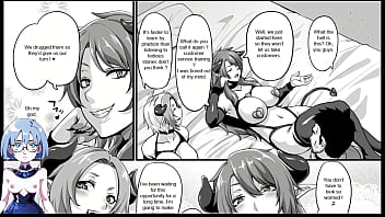 Succubus shoukan 1 hentai