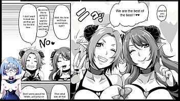 Succubus shoukan 1 hentai