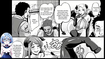 Succubus shoukan 1 hentai