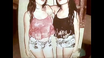 Two Hot Bitches Sharing A Creamy Load Of Cum By Kater Xxx thumbnail