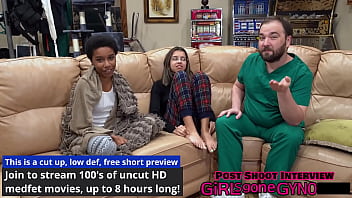 The procedure aria nicole