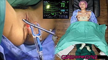 The procedure aria nicole