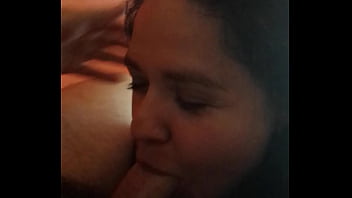 Esposa cogelona madura