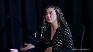 Compilados da jujube delícia no bora cast com bruna carlos & matheus caetano parte 3 watch sheer red