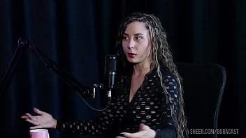 Compilados da jujube delícia no bora cast com bruna carlos & matheus caetano parte 3 watch sheer red