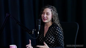 Compilados da jujube delícia no bora cast com bruna carlos & matheus caetano parte 3 watch sheer red