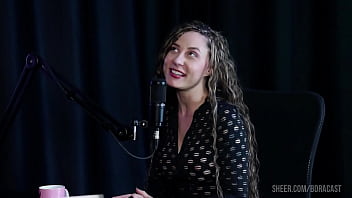 Compilados da jujube delícia no bora cast com bruna carlos & matheus caetano parte 3 watch sheer red