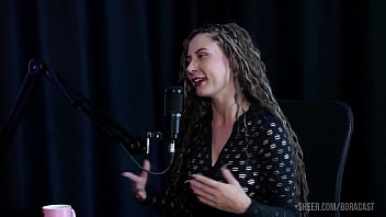 Compilados da jujube delícia no bora cast com bruna carlos & matheus caetano parte 3 watch sheer red