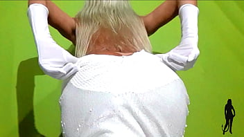 Blonddevilsexywoman desire