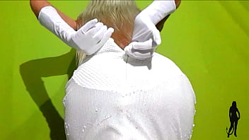 Blonddevilsexywoman desire