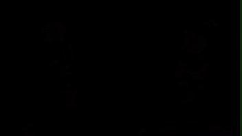 Roundass lesbians fingering each others pussy