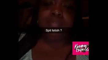 Do you love salivation