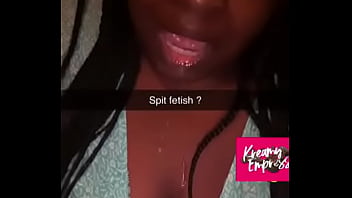 Do you love salivation