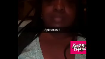 Do you love salivation