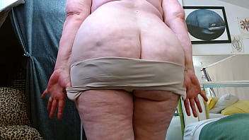 1127 Mature And Curvy Dawnskye Is Modeling And Demonstrating A Variety Of Panties For Your Viewing Pleasure thumbnail