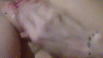 Play with that wet pussy harmony