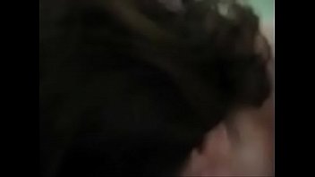 Coroa cheia de tesão