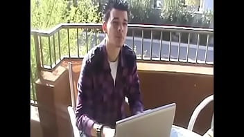 Hot Tattooed Drew Preston Solo Jerk Off thumbnail