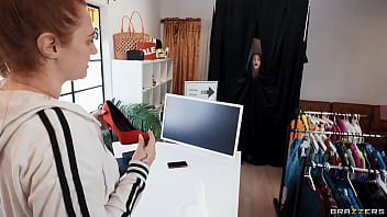 I'm off the clock brazzers enter xvpromo