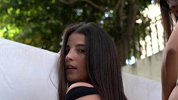 Tru kait sharing big cock with lasirena69