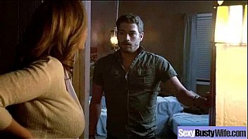 Big tits mommy enjoy hard style sex julia ann vid 16