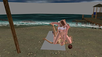 3d shemale threesome part 3 – hot animated futanari action with two sexy girls 3d shemale threesome part 3 – hot animated futanari action with two sexy girls