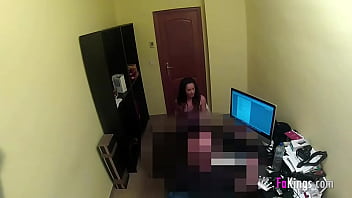 Fakings casting vol v proving nika is a real slut