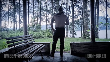 I fucked a vampire who wanted to get pregnant *** short ***