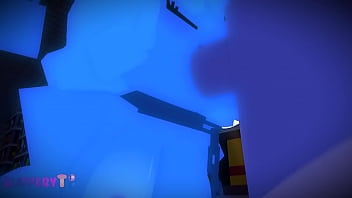 Minecraft security guard r34