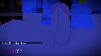 Minecraft security guard r34