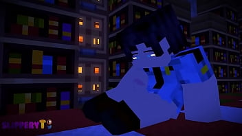 Minecraft security guard r34