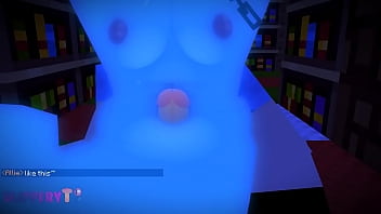 Minecraft security guard r34