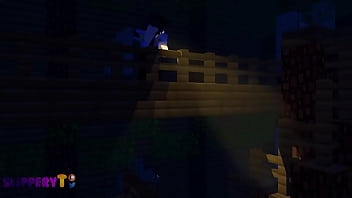 Minecraft security guard r34