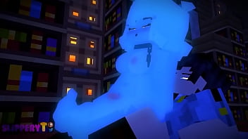 Minecraft security guard r34