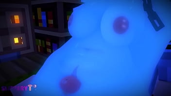 Minecraft security guard r34